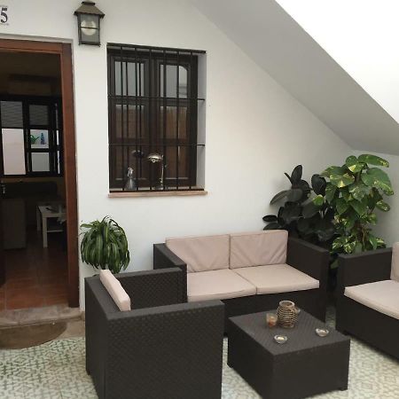 Apartamento El Salon Écija Εξωτερικό φωτογραφία