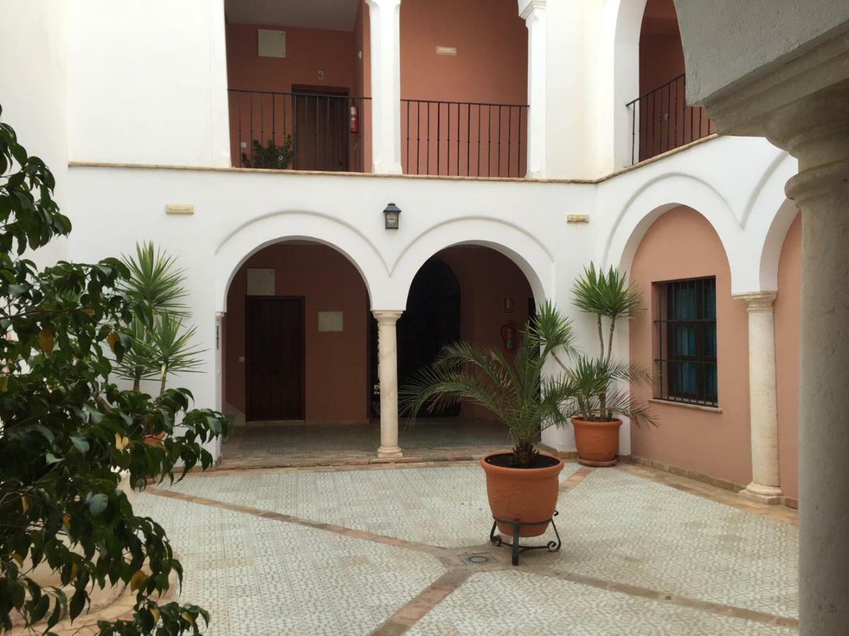 Apartamento El Salon Écija Εξωτερικό φωτογραφία
