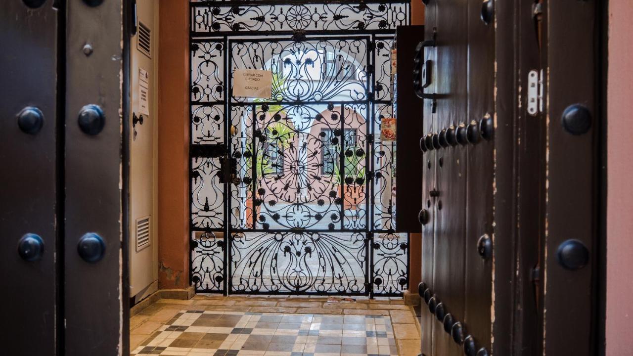 Apartamento El Salon Écija Εξωτερικό φωτογραφία