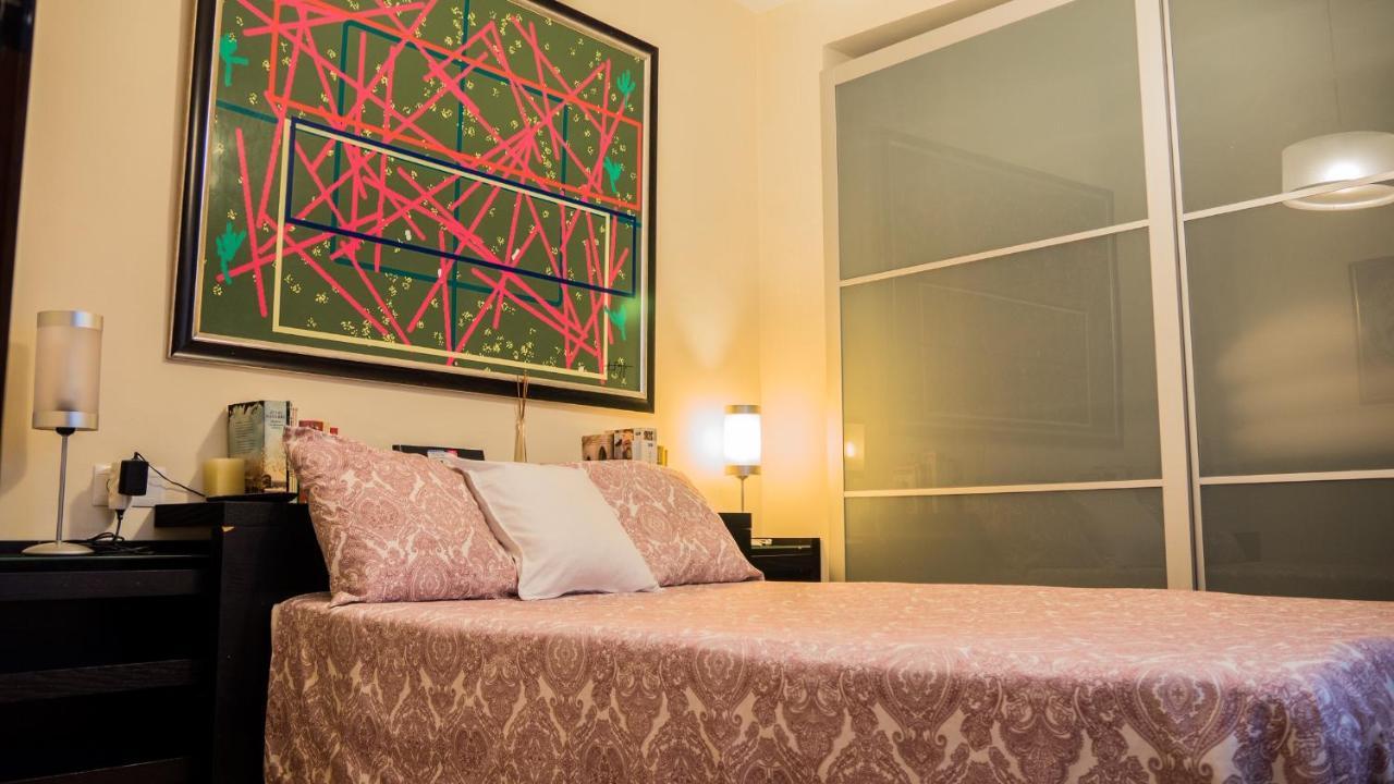 Apartamento El Salon Écija Εξωτερικό φωτογραφία
