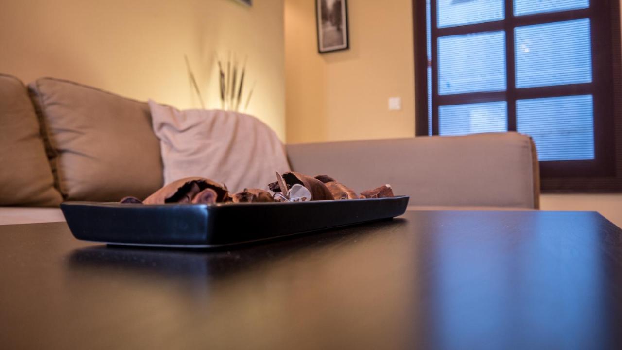 Apartamento El Salon Écija Εξωτερικό φωτογραφία