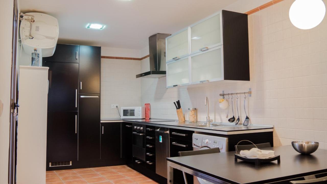 Apartamento El Salon Écija Εξωτερικό φωτογραφία