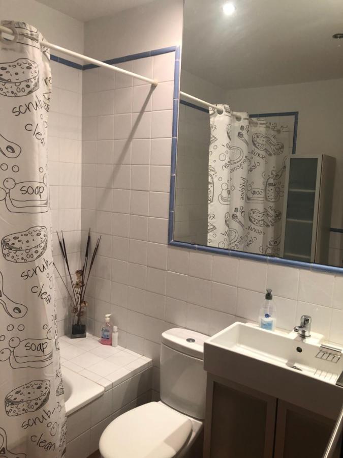 Apartamento El Salon Écija Εξωτερικό φωτογραφία