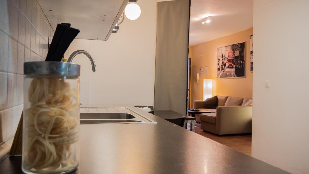 Apartamento El Salon Écija Εξωτερικό φωτογραφία