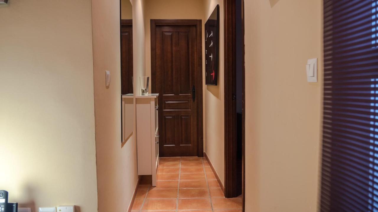 Apartamento El Salon Écija Εξωτερικό φωτογραφία