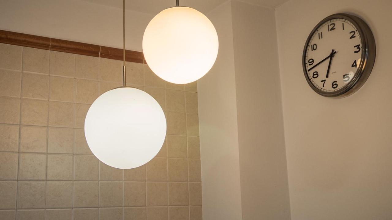 Apartamento El Salon Écija Εξωτερικό φωτογραφία