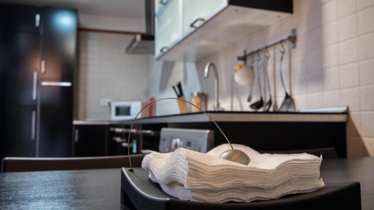 Apartamento El Salon Écija Εξωτερικό φωτογραφία