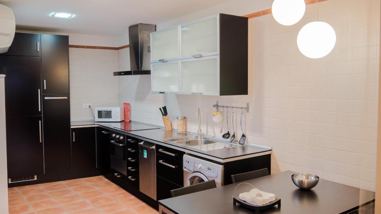 Apartamento El Salon Écija Εξωτερικό φωτογραφία